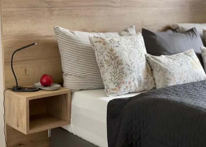 Klinovec Apartments Luxury