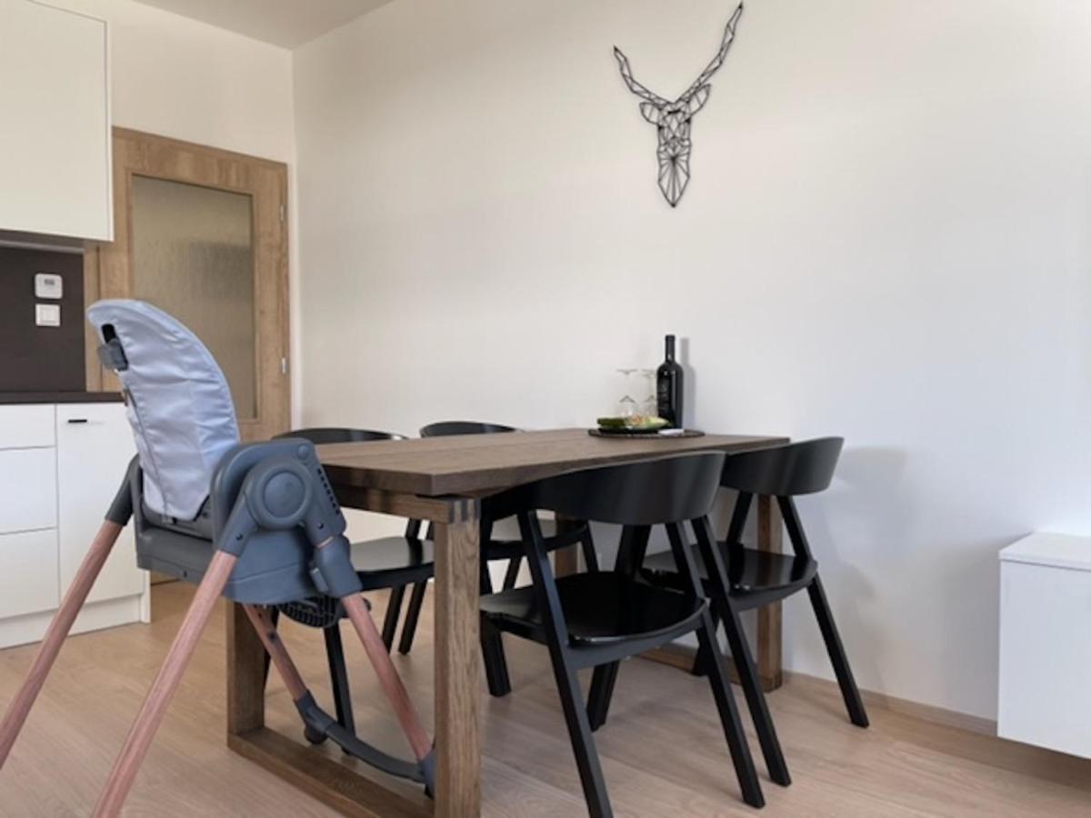 Klinovec Luxury Loucna pod Klinovcem