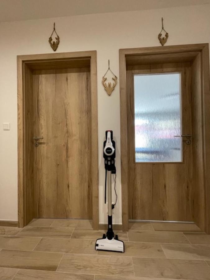 Klinovec Luxury Loucna pod Klinovcem
