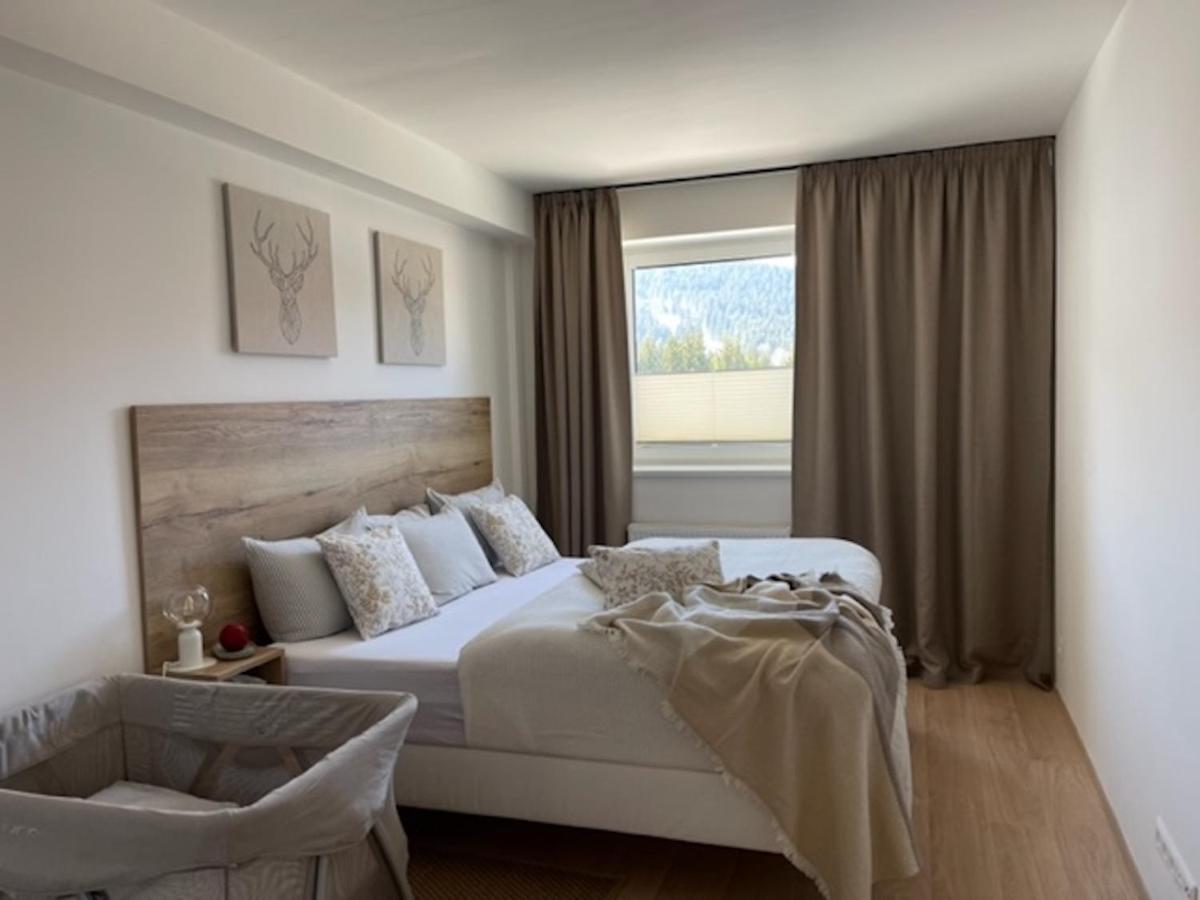Apartmán Klinovec Luxury