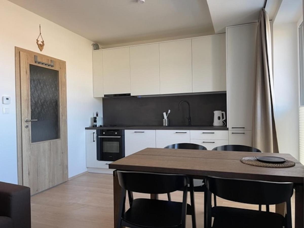 Apartmán Klinovec Luxury Loučná pod Klínovcem