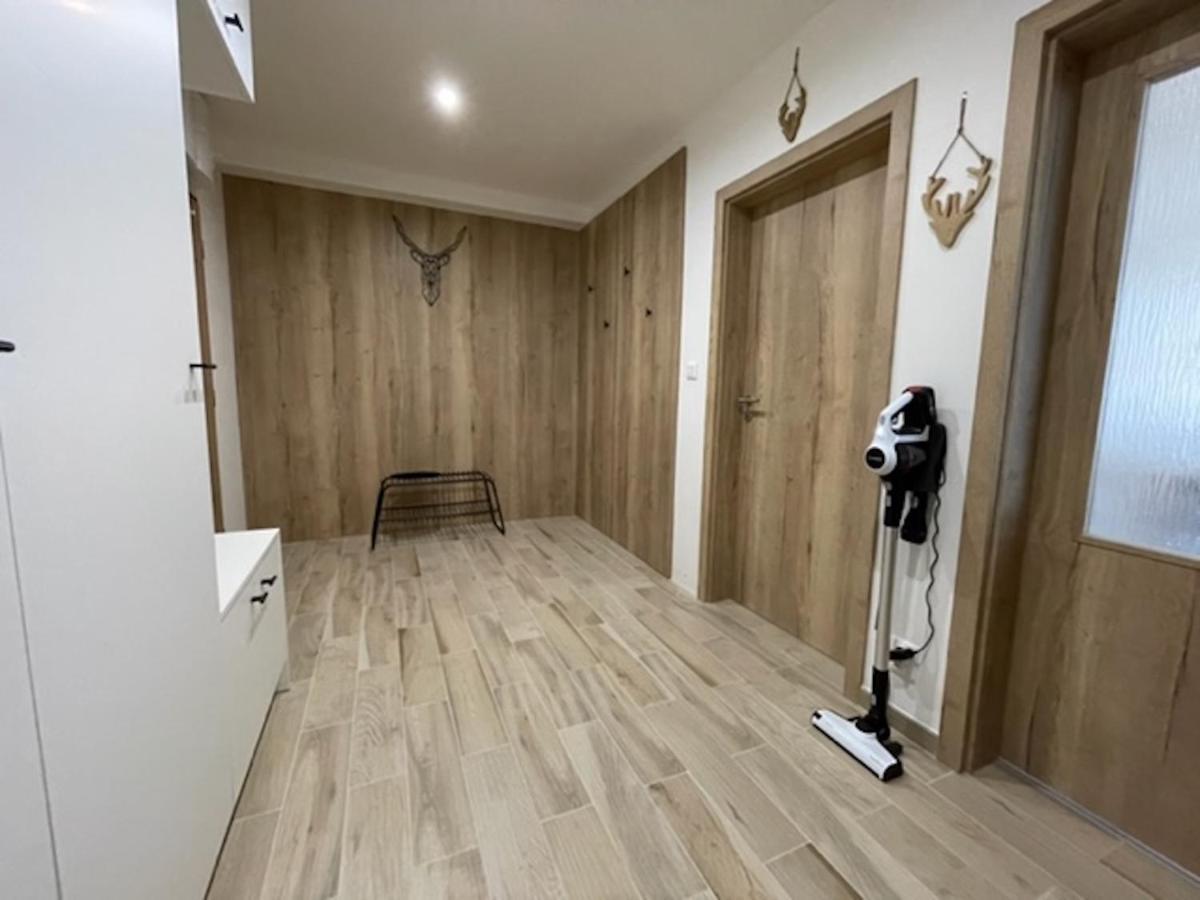 Klinovec Luxury Apartment *