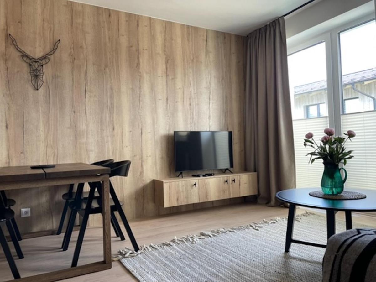 Apartment Klinovec Luxury