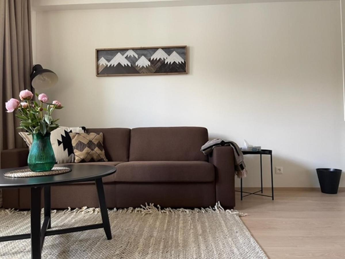 Klinovec Luxury Apartment