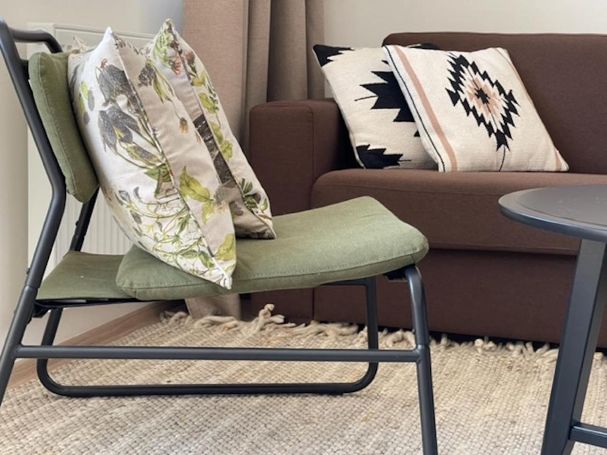 Appartamento Klinovec Luxury