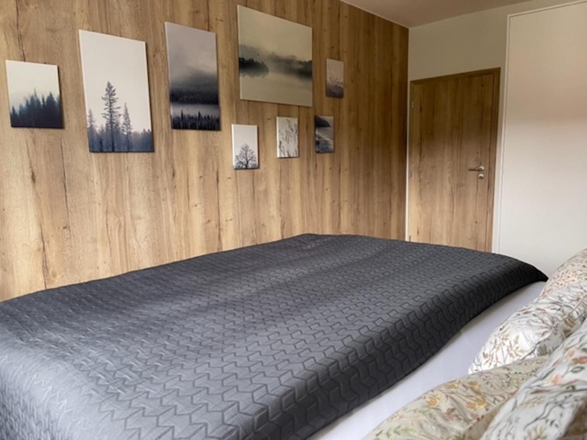 Klinovec Luxury Apartment