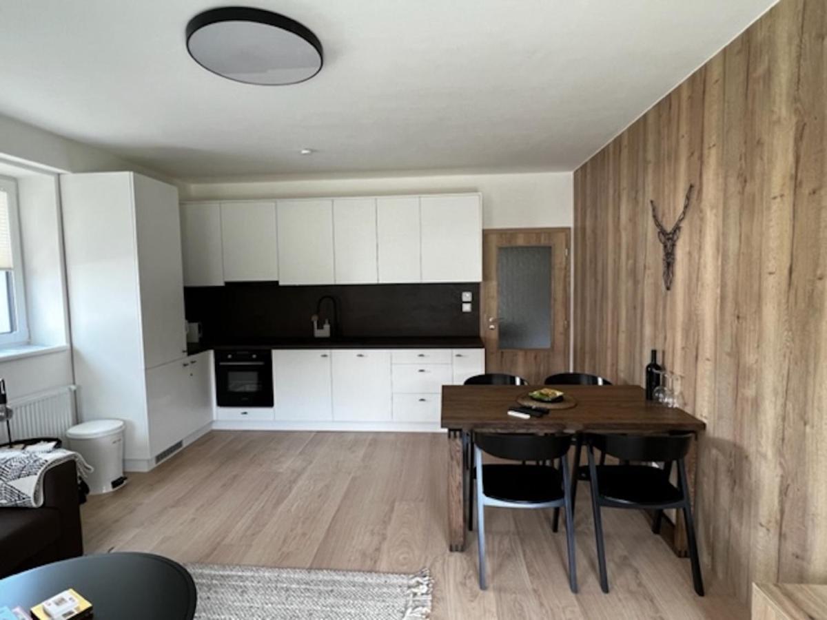 Klinovec Luxury