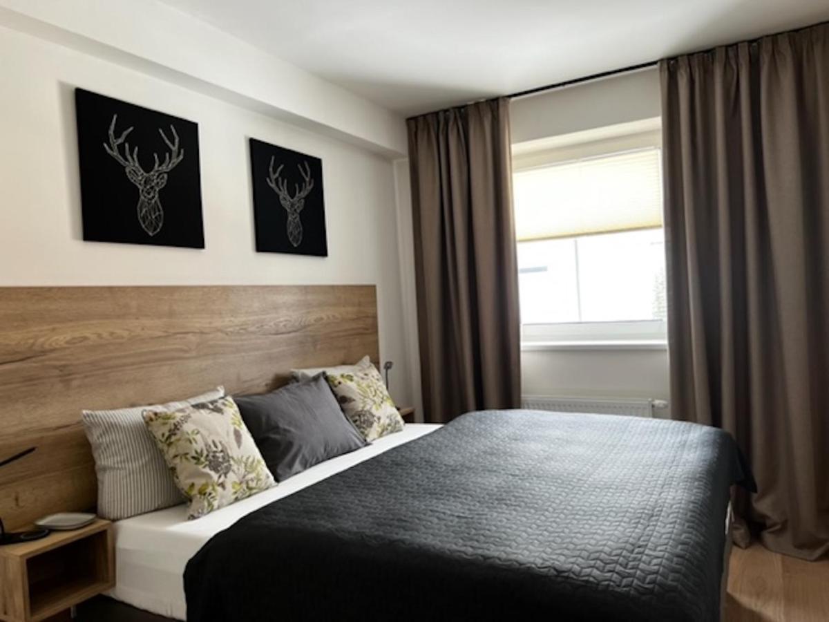 Klinovec Luxury Loucna pod Klinovcem