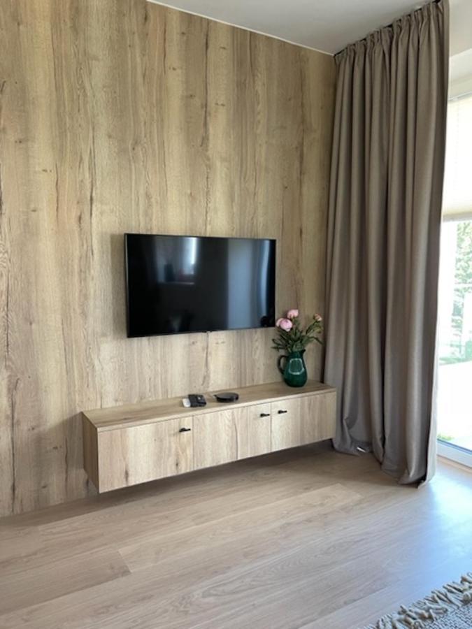 Klinovec Luxury Apartment