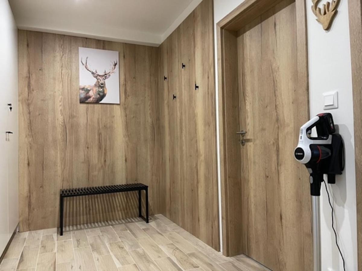 Apartment Klinovec Luxury *