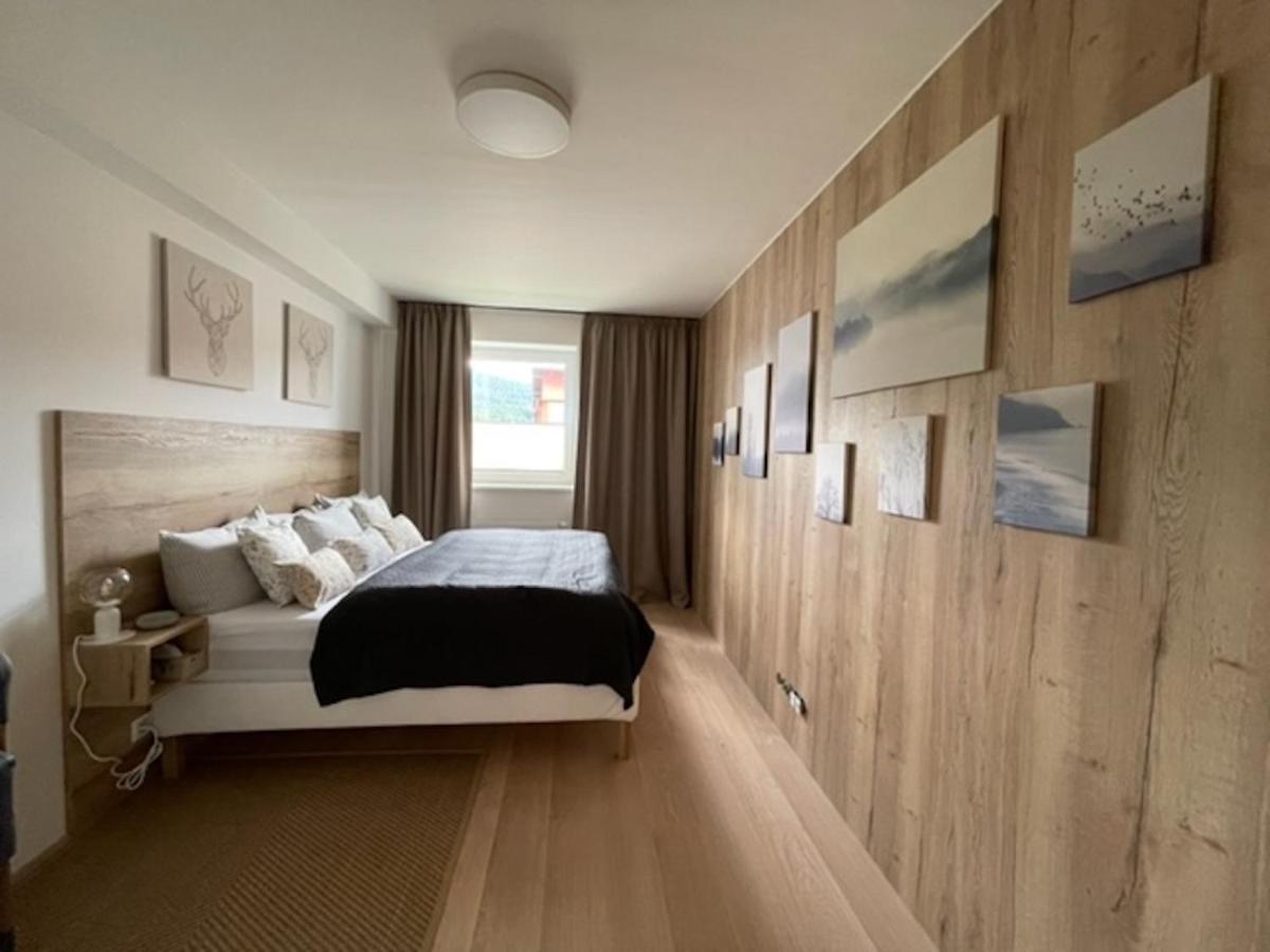 Apartmán Klinovec Luxury Loučná pod Klínovcem