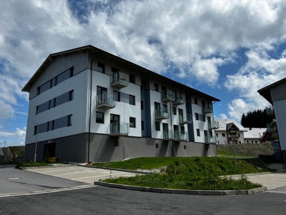 Klinovec Luxury * Loučná pod Klínovcem
