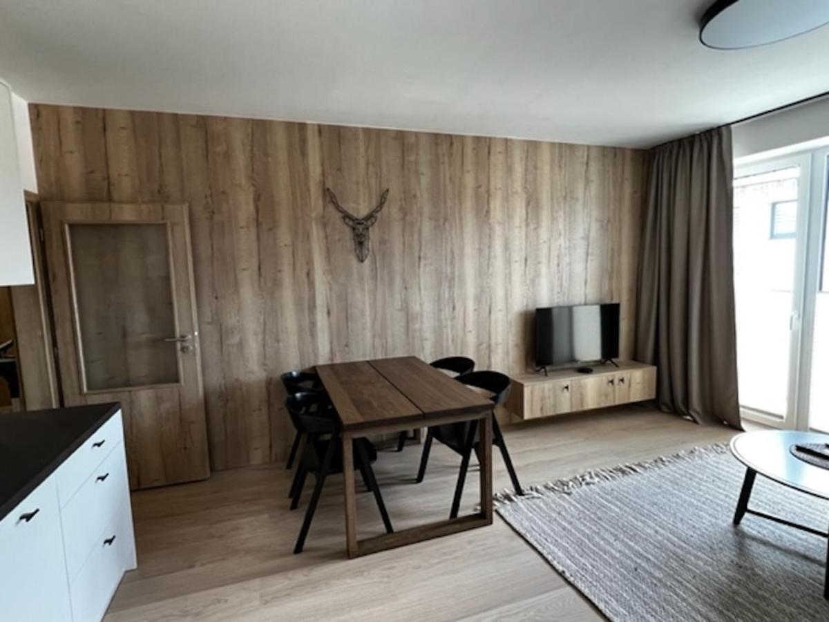 Klinovec Luxury Loucna pod Klinovcem