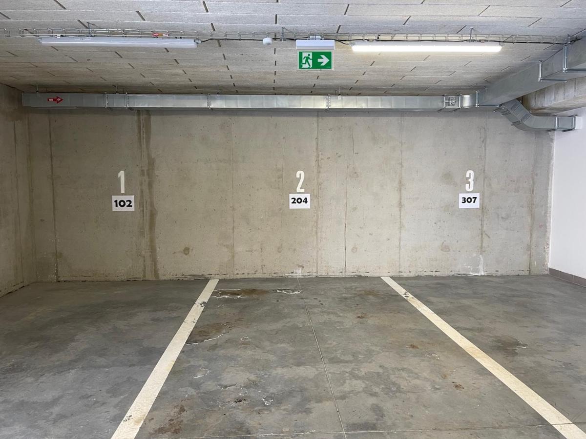Klinovec Luxury Loucna pod Klinovcem