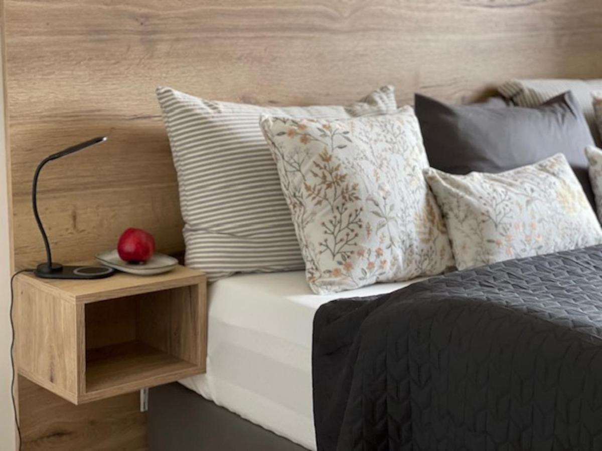 Klinovec Luxury Apartment