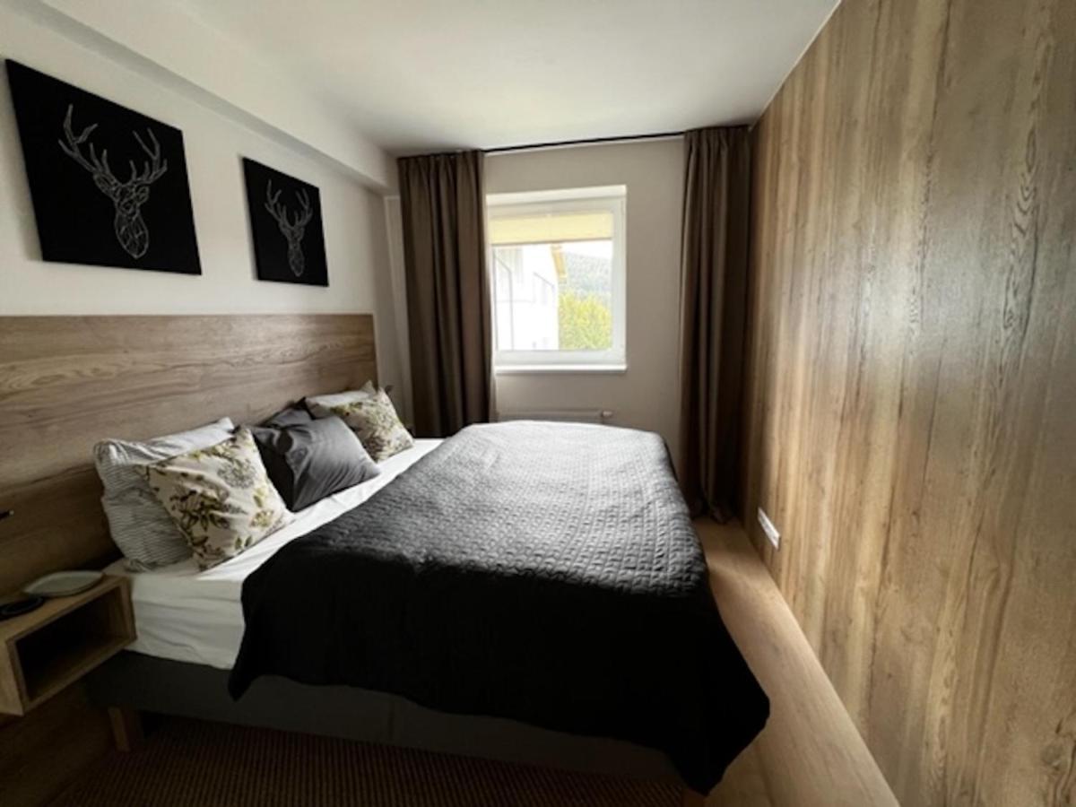 Klinovec Luxury Apartment Loucna pod Klinovcem