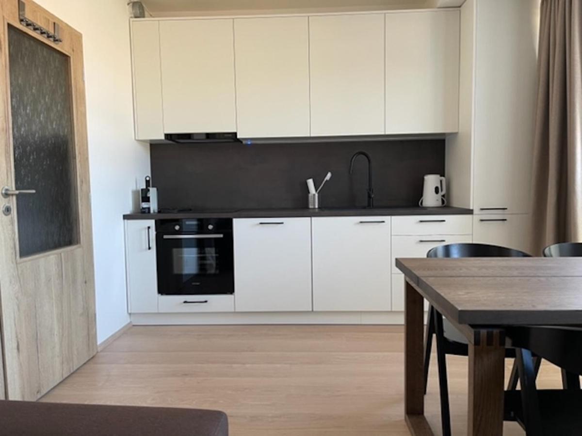 Apartment Klinovec Luxury