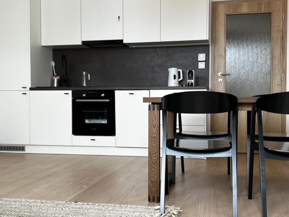 Klinovec Luxury Apartment