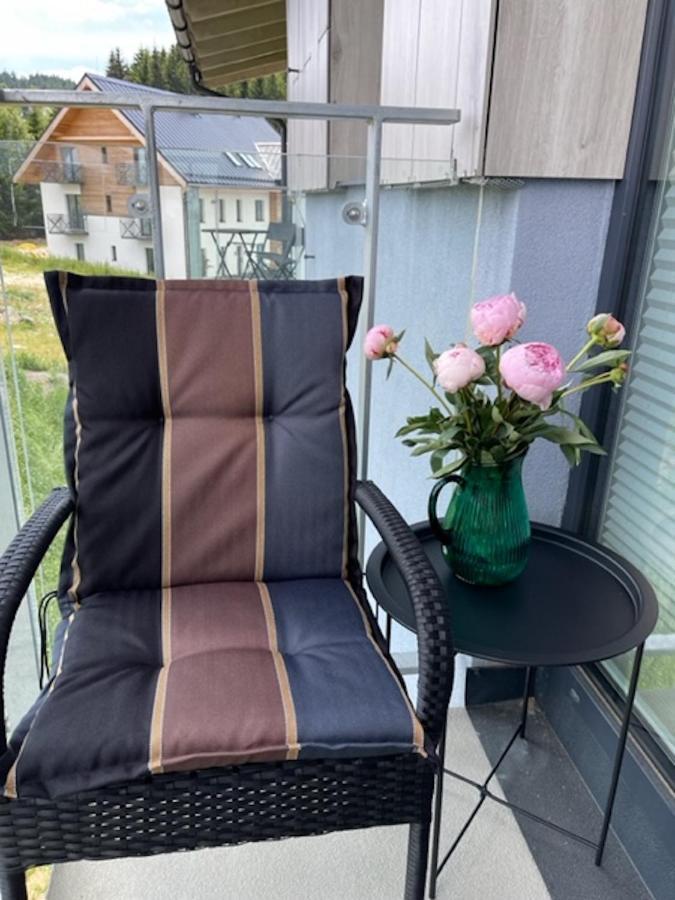 Klinovec Luxury Loucna pod Klinovcem
